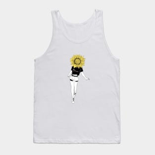 Carefree Tank Top